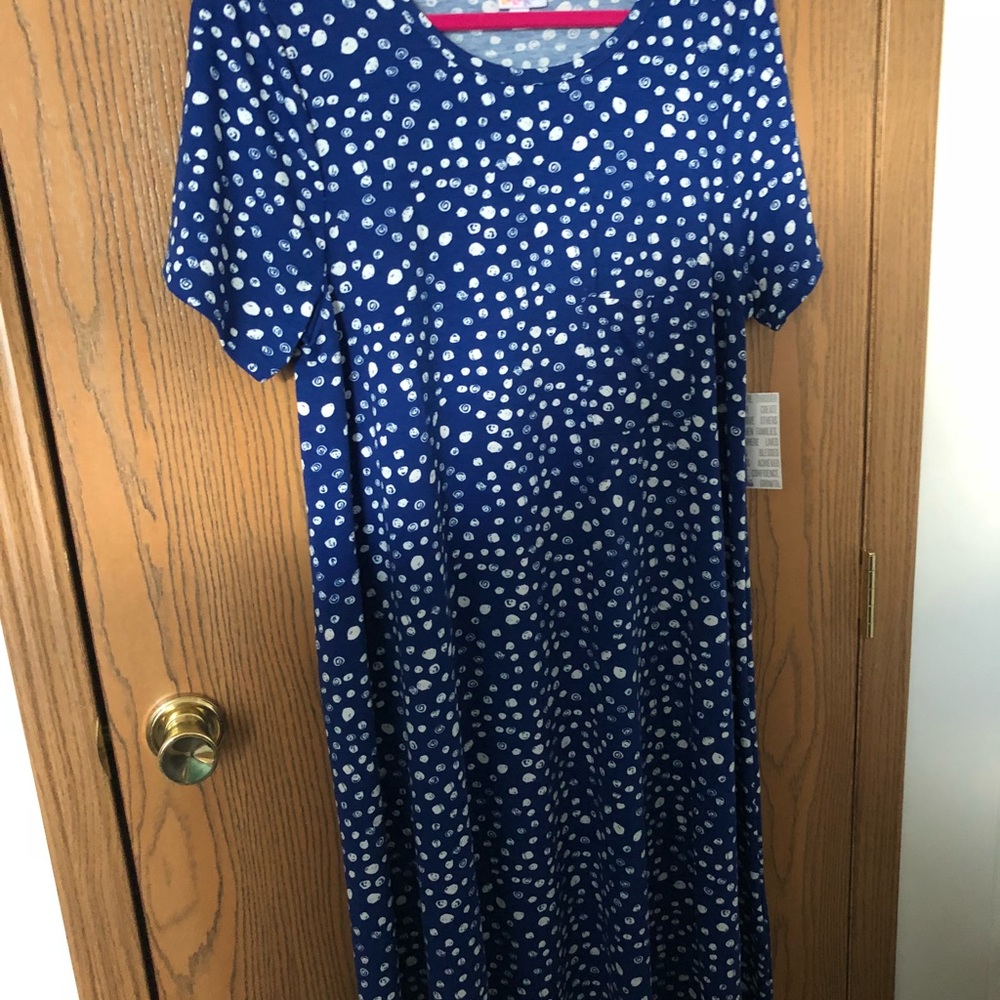 LuLaRoe Carly